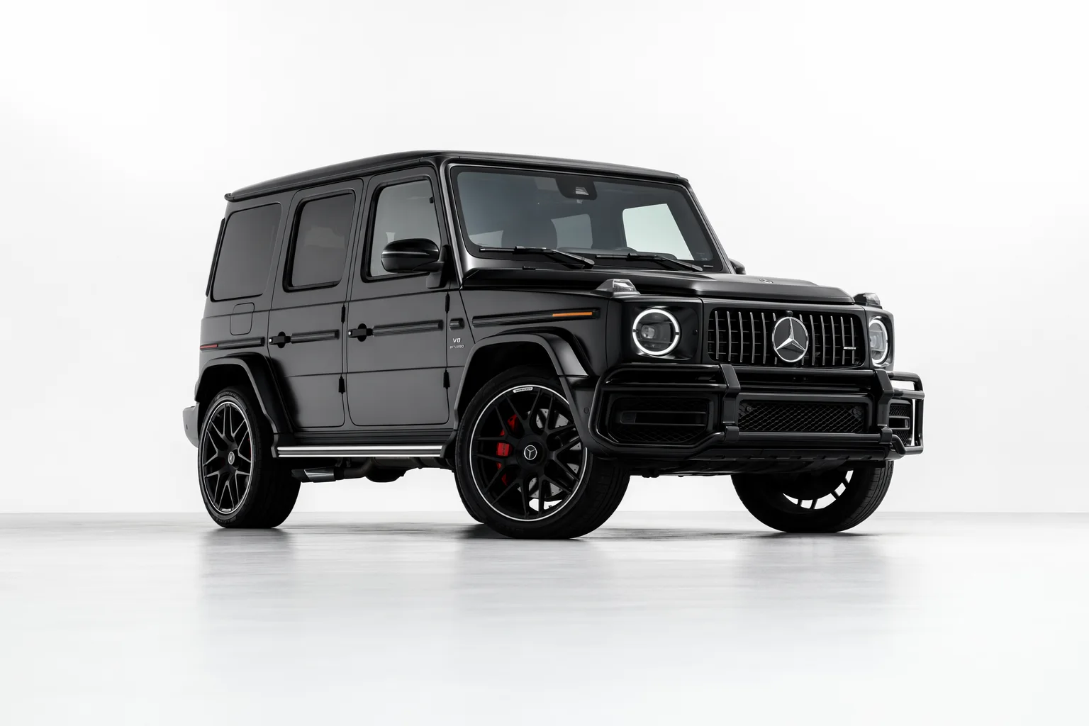 Mercedes G63 Amg exotic car rental in Los Angeles